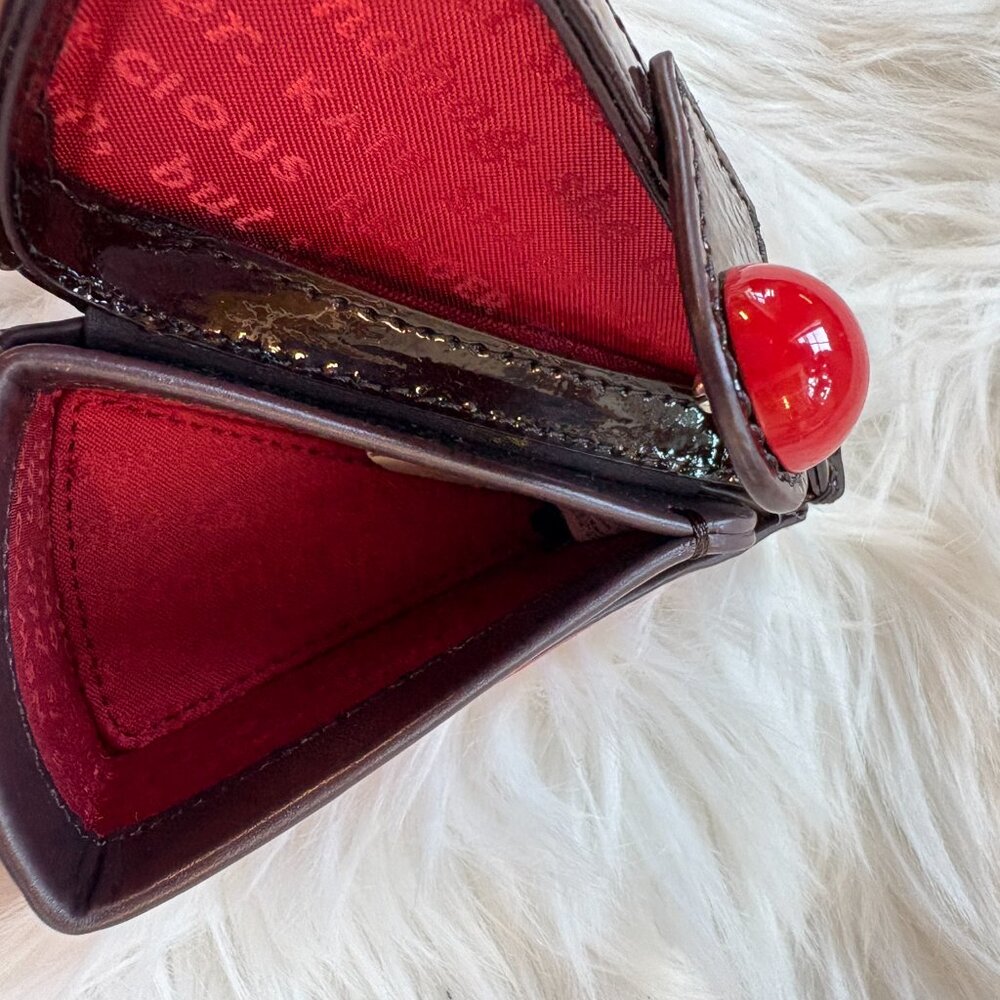 Kate Spade Cake Coin Purse - Picture 4 of 5